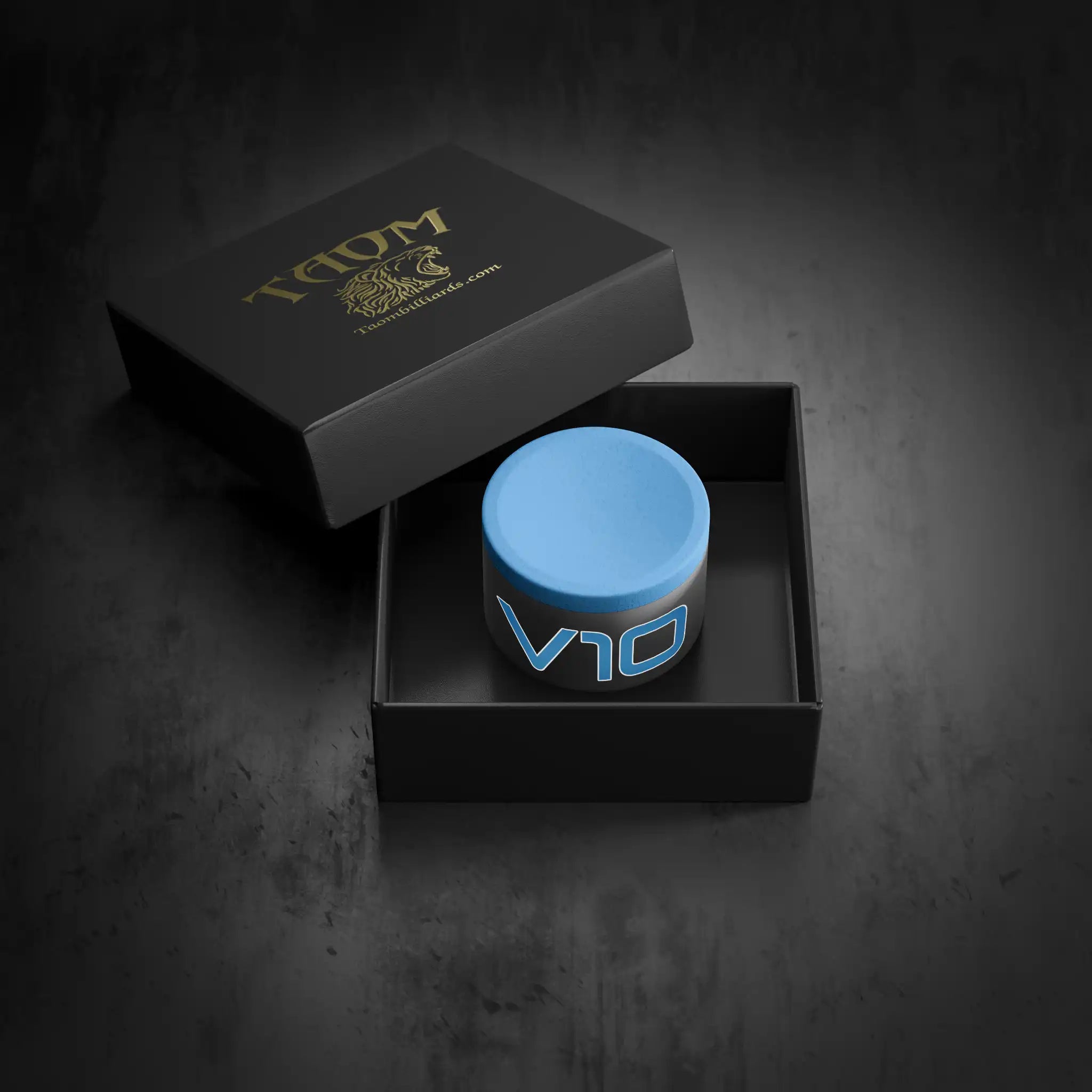 Giz Taom V10 Azul Giz Taom V10 Azul
